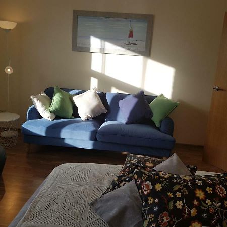 Stylish Apartment リガ エクステリア 写真