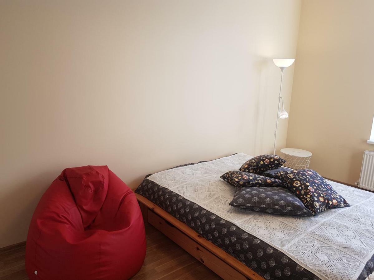 Stylish Apartment リガ エクステリア 写真