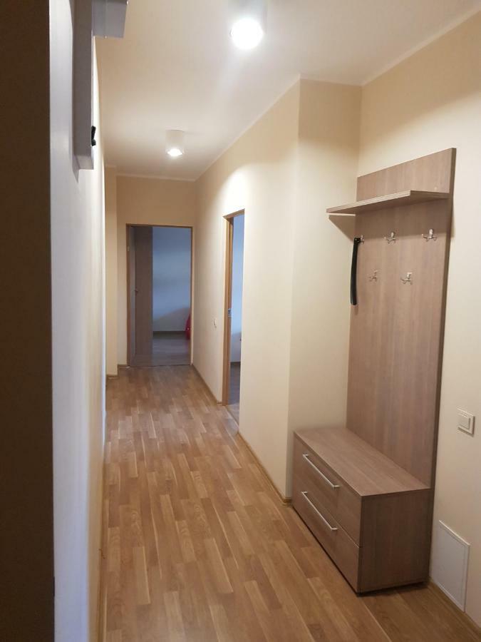 Stylish Apartment リガ エクステリア 写真