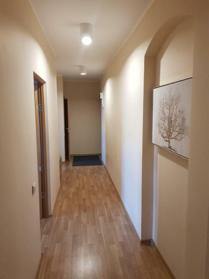 Stylish Apartment リガ エクステリア 写真