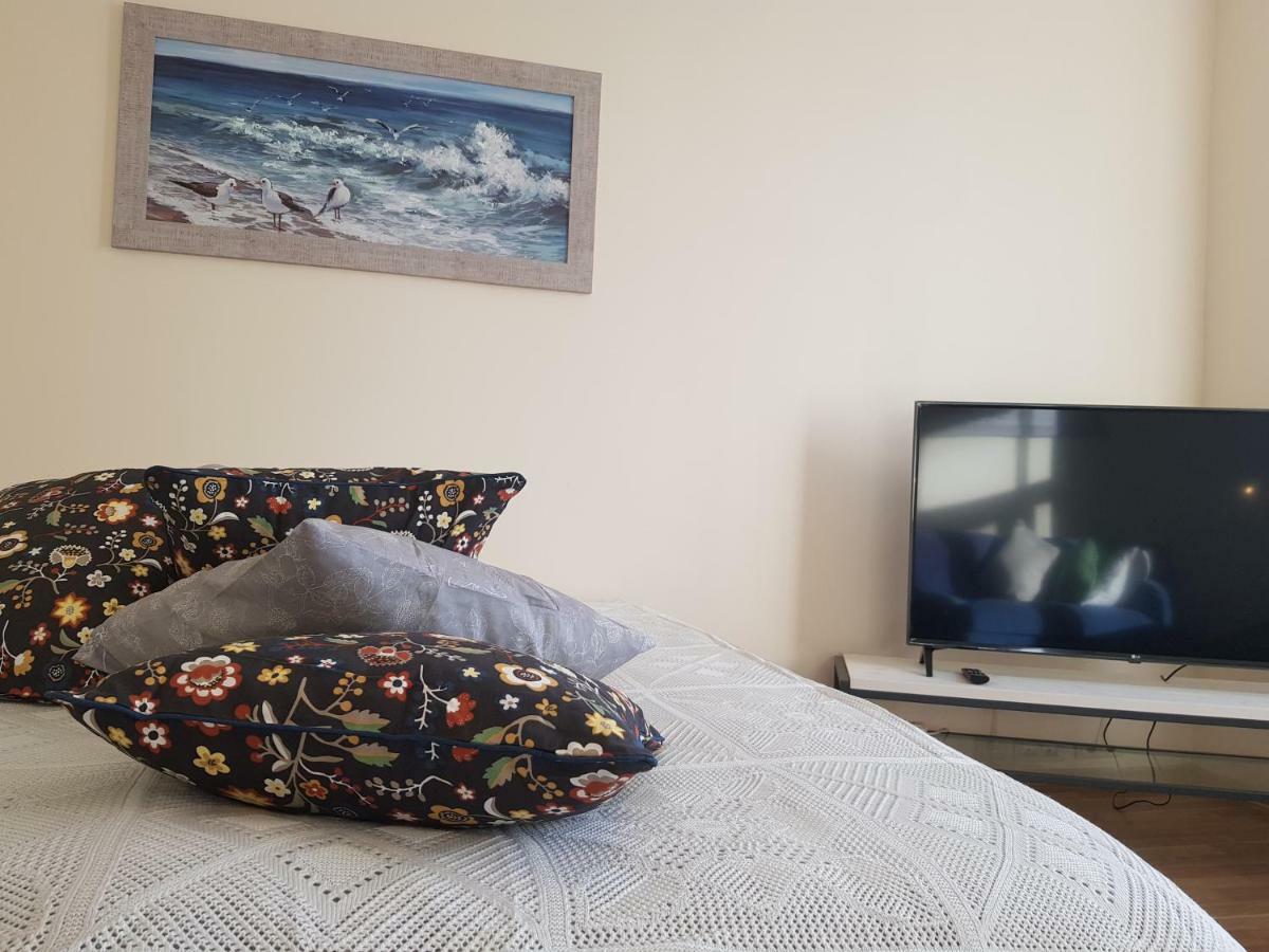 Stylish Apartment リガ エクステリア 写真