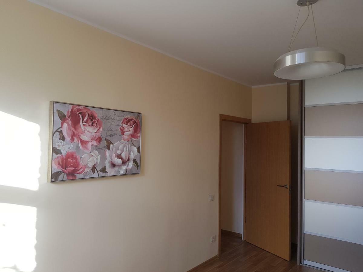 Stylish Apartment リガ エクステリア 写真