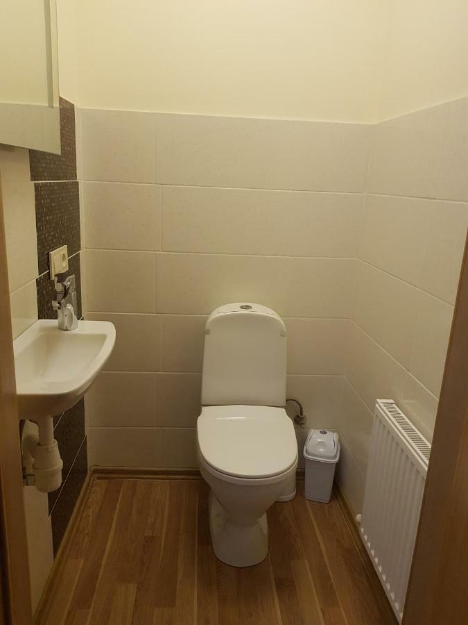 Stylish Apartment リガ エクステリア 写真