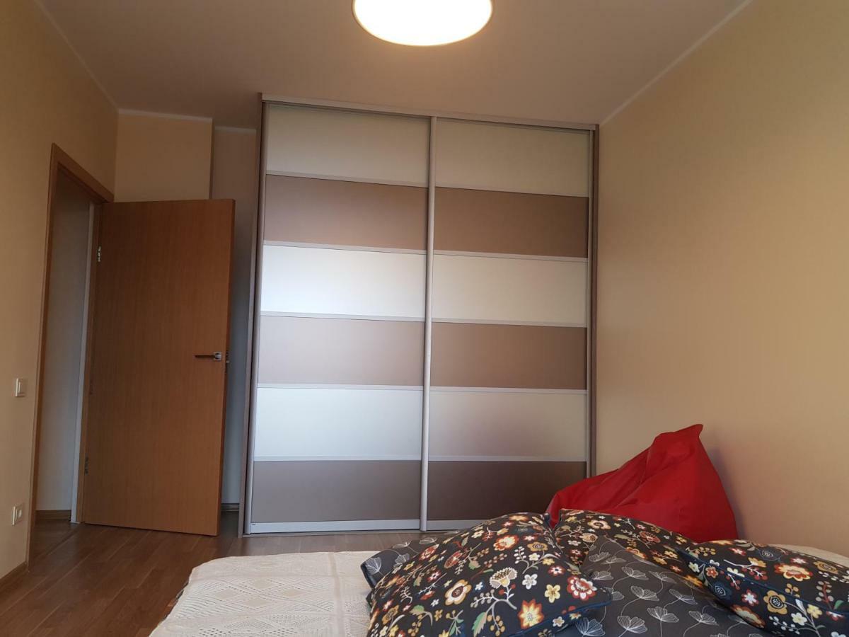 Stylish Apartment リガ エクステリア 写真