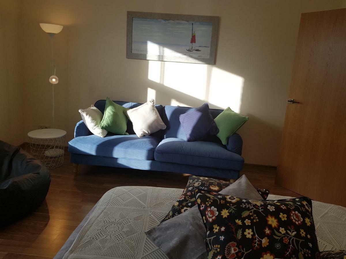Stylish Apartment リガ エクステリア 写真